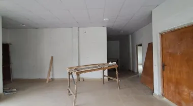 DIRECT BRIEF ‼️‼️‼️  Above is the pictures of a 4 Bedroom Semi-detached Duplex with a BQ for RENT at Eleganza Garden opposite VGC