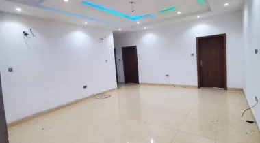 Elegant 2-Bedroom Apartment at  Lekki Scheme 2