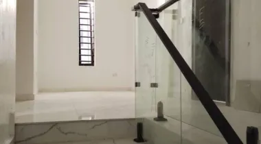 4 bed semi detached  Brand new duplex