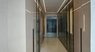 5/6 Bedroom Fully Detached Duplex For Sale