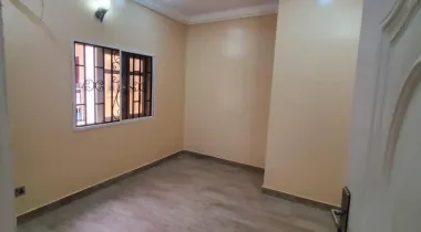 2bedroom for rent  Location : sangotedo theranex 