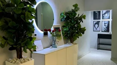 NEWLY LAUNCHED 3 BEDROOM APARTMENT WITH GYM AND BALCONY*