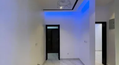 ELEGANT 4 BEDROOM SEMI DETACHED DUPLEX WITH BQ for sale!  Location:  chevron toll gate, Lekki Lagos