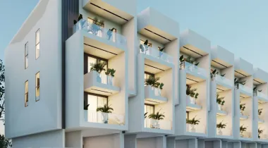 2/3/4/5 BEDROOM OFF-PLAN FLAT/MAISONETTE/PENTHOUSE AT LEKKI PHASE 1 LAGOS FOR SALE