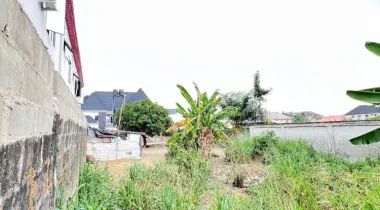 690 SQM || 80 MILLION || AJAH, LEKKI, LAGOS