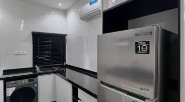 3 Bedroom Apartment With Swimming Pool|Gym| At Lekki Phase 1, Lagos