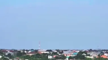 3/4 BEDROOM BUNGALOW WITH PENTHOUSE/FULLY DETACHED DUPLEX OFF-PLAN AT ABRAHAM ADESANYA AJAH FOR SALE