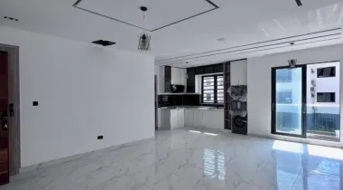 BEST FOR SHORTLET, AIRBNB &amp; RENTALS✅ 📍IKATE LEKKI | 2 BED | N160M NET Fully Serviced 2 Bedroom Apartments with Elevator , Swimming pool, Gym for sale‼️‼️