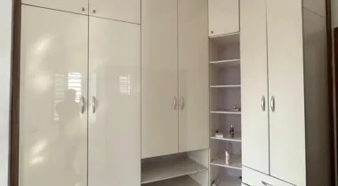 Luxury spacious 4 bedroom en-suite duplex with BQ for rent