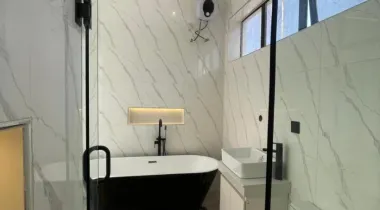 4 Bedroom Fully Detached Duplex For Rent