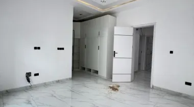 4 Bedroom Terrace Duplex