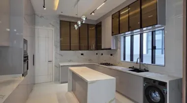 Exquisitely Detailed 5 Bedroom Fully Detached with Private Swimming Pool