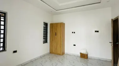 NOW RENTING Brand new fully serviced  2Bedroom Apartments MKp