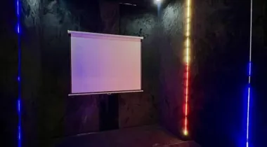 📍IKOTA LEKKI | 5 BED | N410M CONTEMPORARY DESIGNED 5 BEDROOM FULLY DETACHED DUPLEX WITH A CINEMA, WINE BAR, AMPLE PARKING SPACE. BQ FOR SALE