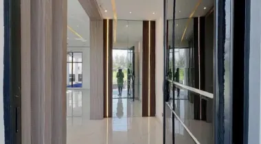 📍LEKKY COUNTY, LEKKI | N420M Contemporary 5 Bedroom Fully Detached Duplex with Swimming Pool for sale