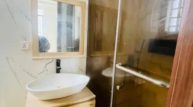 4 bedroom Terrace Duplex  available for rent