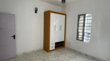 Luxurious Fully detached  Duplex 5 Bedroom with BQ and Security post