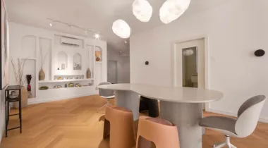 Luxury 2 Bedroom Apartment