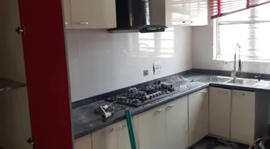 4 BEDROOM TERRACE DUPLEX FOR RENT