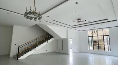 5 Bedrooms Fully-Detached Duplex with 2Bqs