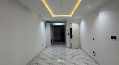 2-Bedroom Apartment