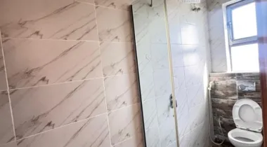 Luxury 4-Bedroom Duplex Terrace for Rent