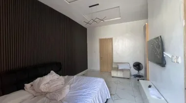 3 Bedroom Terrace Duplex For Rent