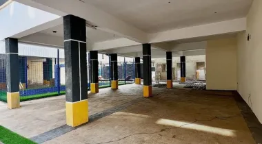 2-BEDROOM APARTMENTS