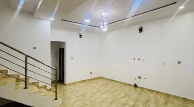 4 bedroom terrace duplex 