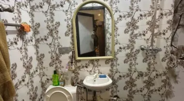 Amazing 2 Bedroom Flat