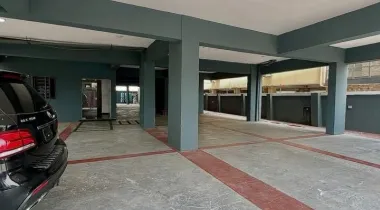 2 Bedroom Fully Serviced apartment