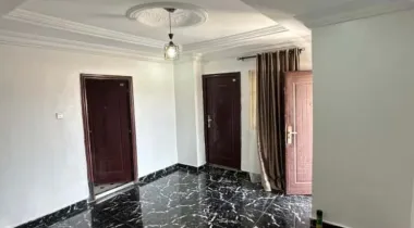 Amazing 2 Bedroom Flat