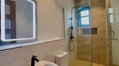 FULLY SERVICED 2 BEDROOM APARTMENT WITH TOP-NOTCH AMENITIES FOR SALE