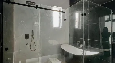 📍AJAH LAGOS | 4 BED | N230M ASKING  CONTEMPORARY DESIGNED 4 BEDROOM FULLY DETACHED DUPLEX WITH SWIMMING POOL, BQ FOR SALE‼️