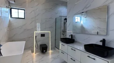 5 BED&amp; BQ || 420 MILLION || IKOTA LEKKI, LAGOS