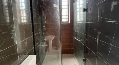 4 Bedroom Terrace Duplex