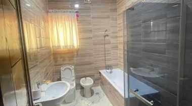 Bathroom and toilet 2
