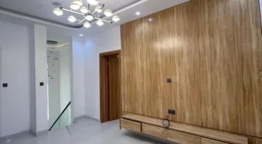 4 BEDROOM FULLY DETACHED DUPLEX FOR RENT