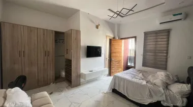 3 Bedroom Terrace Duplex For Rent