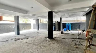 Luxurious Fully Serviced 2 Bedroom Apartment With Gym at Ikate, Lekki, Lagos For Sale