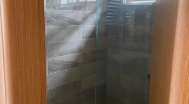 Luxury 4-bedroom semi-detached house with BQ for rent in Pinnock Beach Estate.  Awo