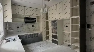 4 Bedroom Semi Detached Duplex With BQ