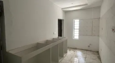 2Bedroom Apartment  Location: Chevron  Rent: 6Million