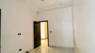 4 bedroom semi detached duplex