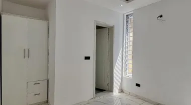 4 BEDROOM SEMI DETACHED HOME LOCATED AT IKOTA LEKKI LAGOS FOR SALE