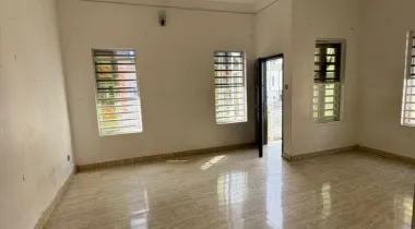 Masters Bedroom available for rent in a shared apartment