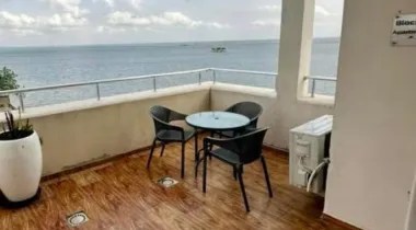 Emphatically furnished 3 &amp; 4 bedroom waterfront penthouse duplex each is NOW AVAILABLE for LEASE