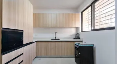 UNFURNISHED 3 Bed APARTMENT• Victoria Island • ₦32M (slightly negotiable)