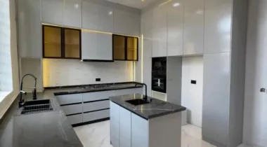 4 semi detached duplex