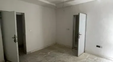 2Bedroom Apartment  Location: Chevron  Rent: 6Million